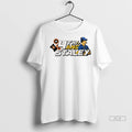 Official 4th And Staley Brandon Staley Tshirts Sweater