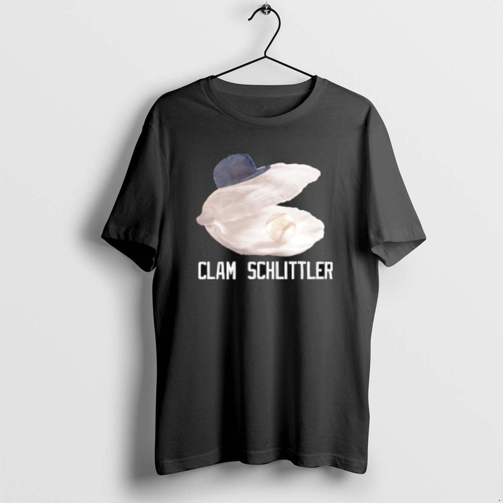 Official 8hstrfzb Clam Schlittler Cam Schlittler New York Yankees