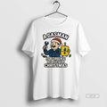 Official A Gasman Is For Life Not Just For Christmas 2025 Christmas