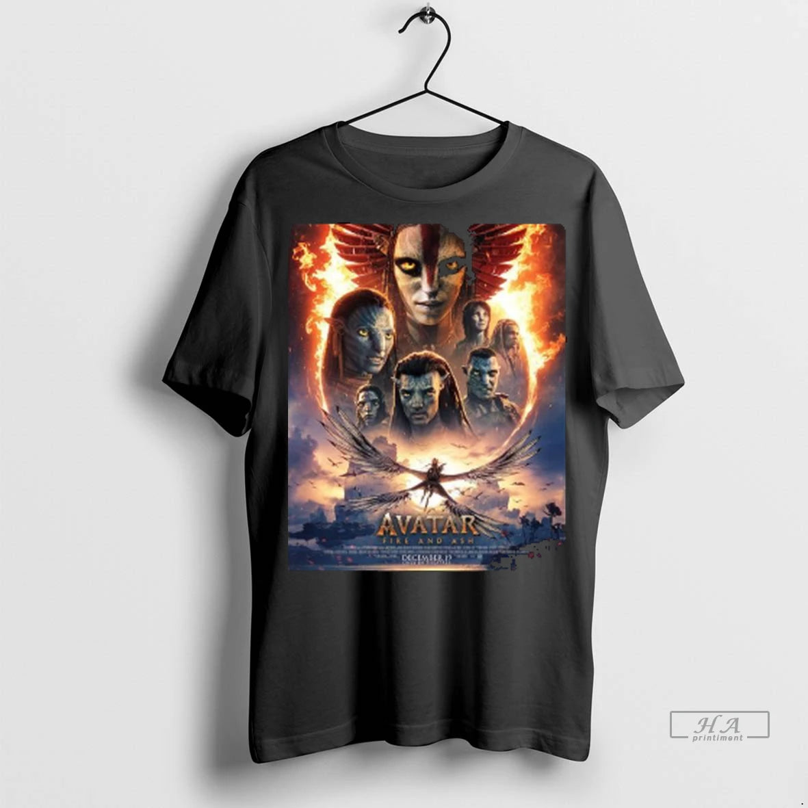 Official A New For Avatar Fire And Ash Only In Theatres December 19 2025 Long