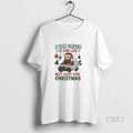 Official A Van Driver Is For Life Not Just For Christmas