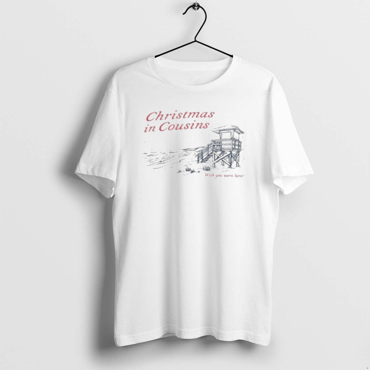 Official Ae X The Summer Christmas In Cousins I Turned Pretty