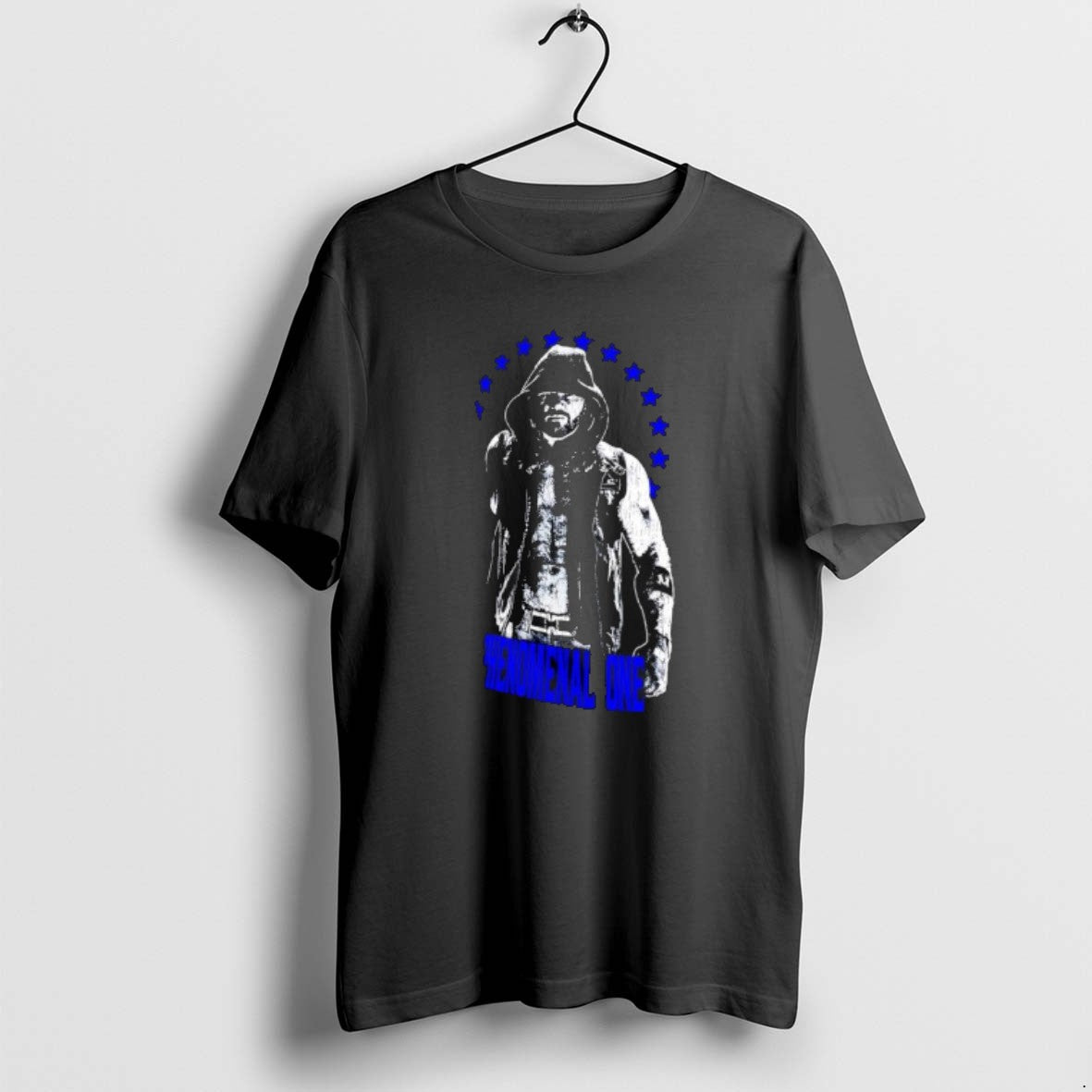 Official Aj Styles Untouchable Phenomenal One