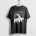 Official Aaron Judge Back To Back 2024 25 American League Mvp