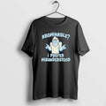 Official Abominable I Prefer Misunderstood