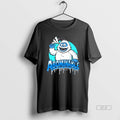 Official Abominable Snowman Christmas