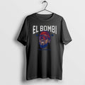 Official Adolis Garcia El Bombi Philadelphia Phillies Baseball Mlb Swag Head