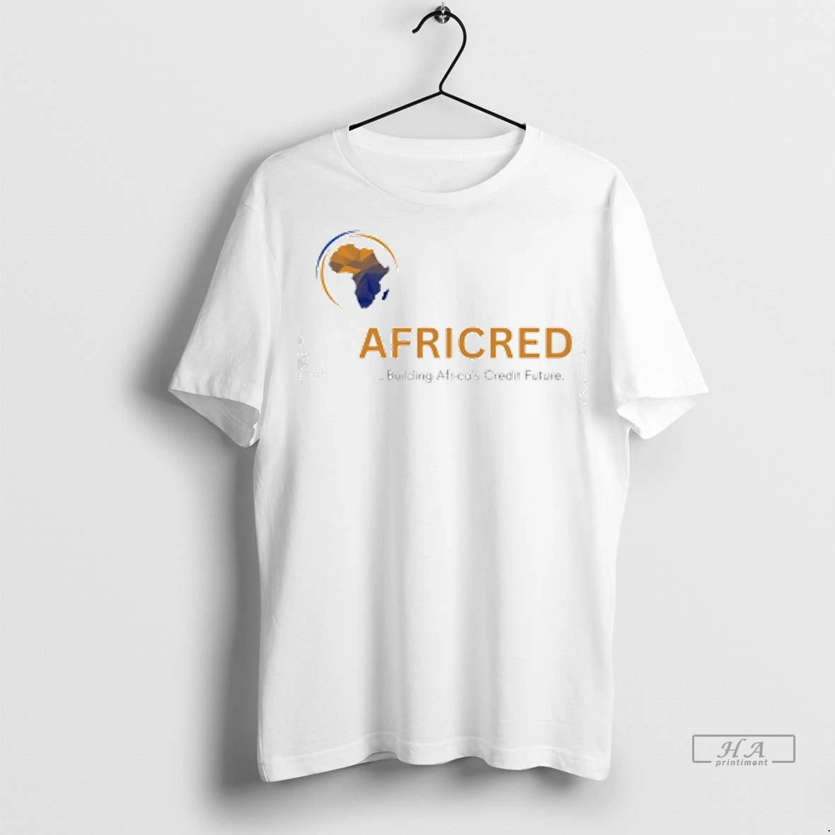 Official Africred Building Africas Credit Future Tshirts Sweater