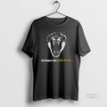 Official Against Me New Wave Panther