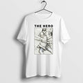 Official Ahmed El Ahmad The Hero Australia Graphic