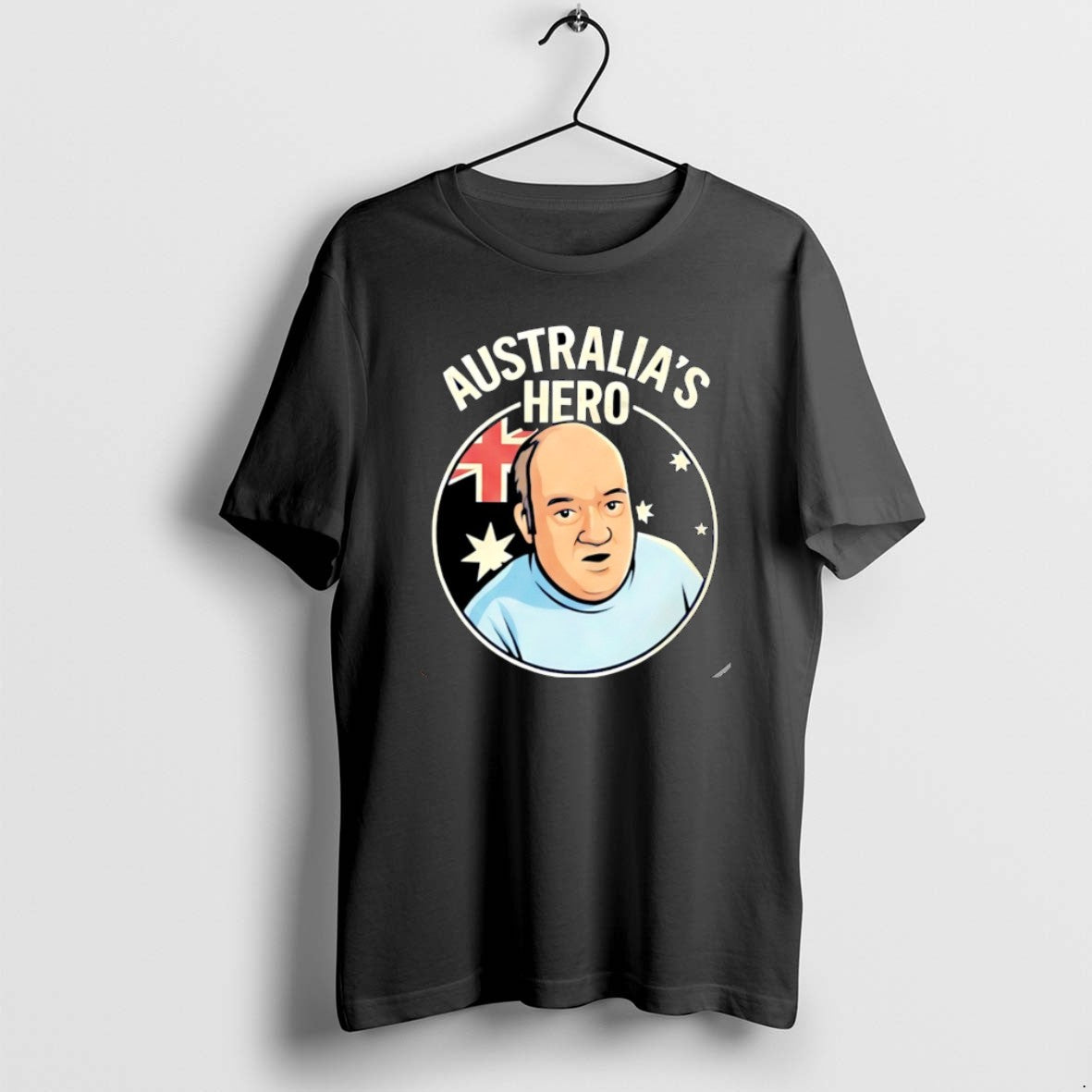 Official Ahmed The Australia Hero Christmas