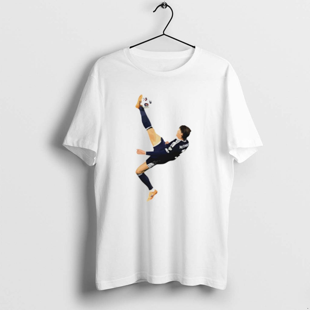 Official Air Scott Mctominay Napoli Fc Overhead Kick Iconic