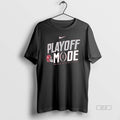 Official Alabama 2025 26 College Football Playoff Bound Long Sleve