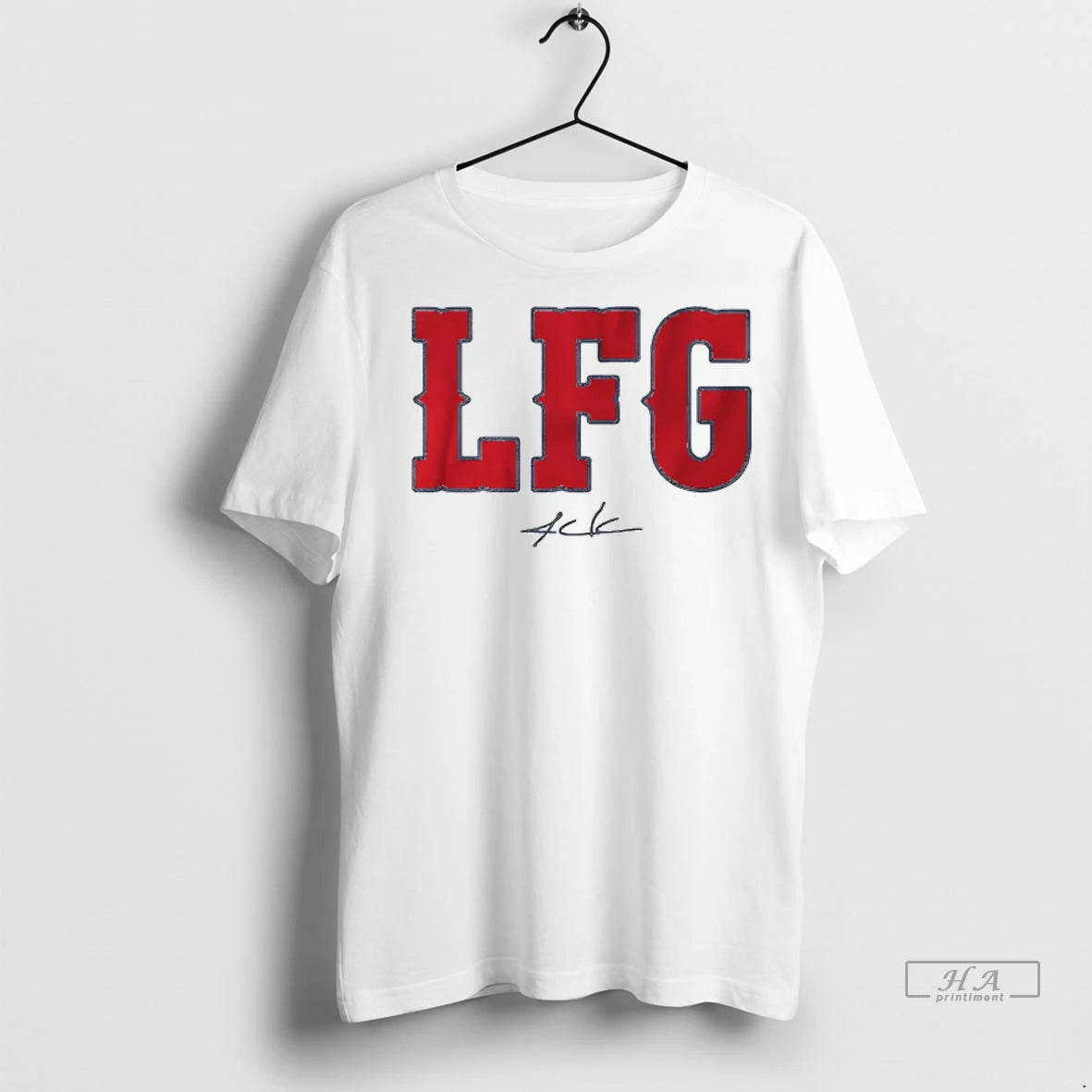 Official Alex Cora Lfg Signature Boston Red Sox Tshirts Sweater