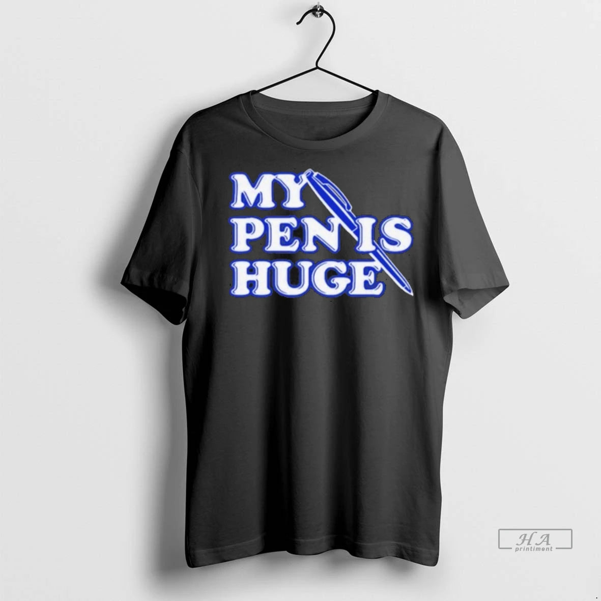 Official Alex My Pen Is Huge Tshirts Sweater