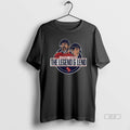 Official Alex Ovechkin And Ryan Leonard Washington Capitals Hockey The Legend And Leno