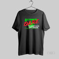 Official Alexis On Fire D A R E To Keep Kids Off Drugs Cannabis Leaf
