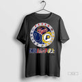 Official All Indianapolis Sports Fans Logo Tshirts Sweater