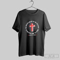 Official All Death Can Do To The Believer Is Deliver Him To Jesus Charlie Kirk