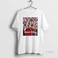 Official Almost Friday Indiana Coach Cig Curt Cignetti Christmas