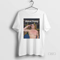 Official Almost Friday John Cena Salute