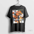 Official Almost Friday Rickie Ryder Cup Photo Tshirts Sweater