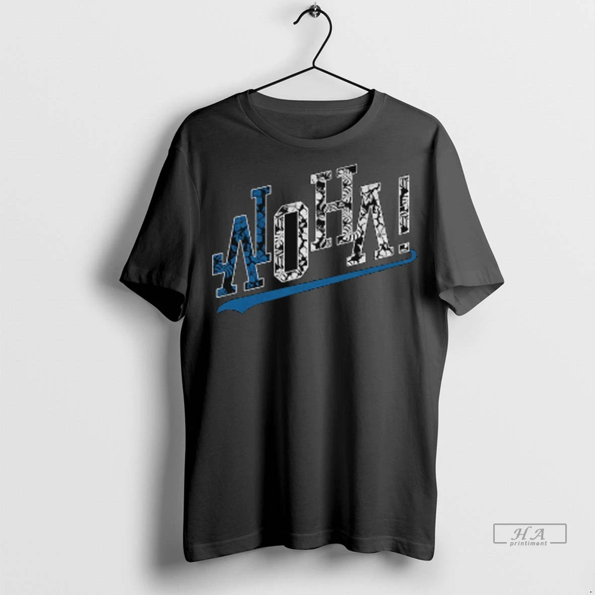 Official Aloha Los Angeles Dodgers Mlb Baseball 2025 Hawaiian Floral Tshirts Sweater