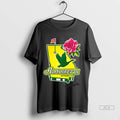 Official Alpharetta September 26 Rose Tshirts Sweater