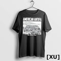 Official American Antifa Est June 6th 1944 Tshirts Sweater