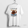 Official Angry Moose Its Fuck This Shit Degrees Outside Tshirts Sweater