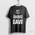 Official Anims Gavi Barcelona Logo Tshirts Sweater