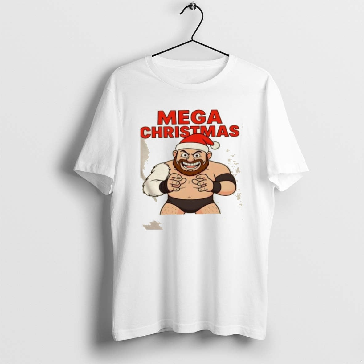 Official Anthony Markos Mega Christmas