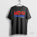 Official Anti Fa Pro Democracy