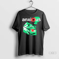 Official Anxious House Tshirts Sweater
