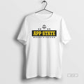 Official Appalachian State Mountaineers 2025 Birmingham Bowl