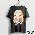 Official Ariana Grande Glinda Wickedforgood Tee Tshirts Sweater