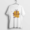 Official Arizona State Sun Devils Football Map Vintage