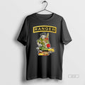 Official Army Black Knights West Point Athletics Ranger Remember 2025