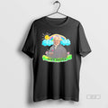 Official Arthur Schopenhauer Life Sucks Art