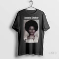 Official Assata Shakur Black History Month Tshirts Sweater