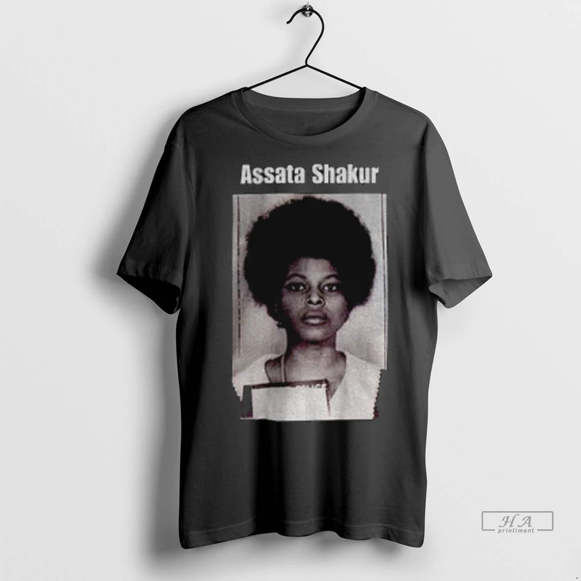 Official Assata Shakur Black History Month Tshirts Sweater