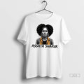 Official Assata Shakur Justice Tshirts Sweater