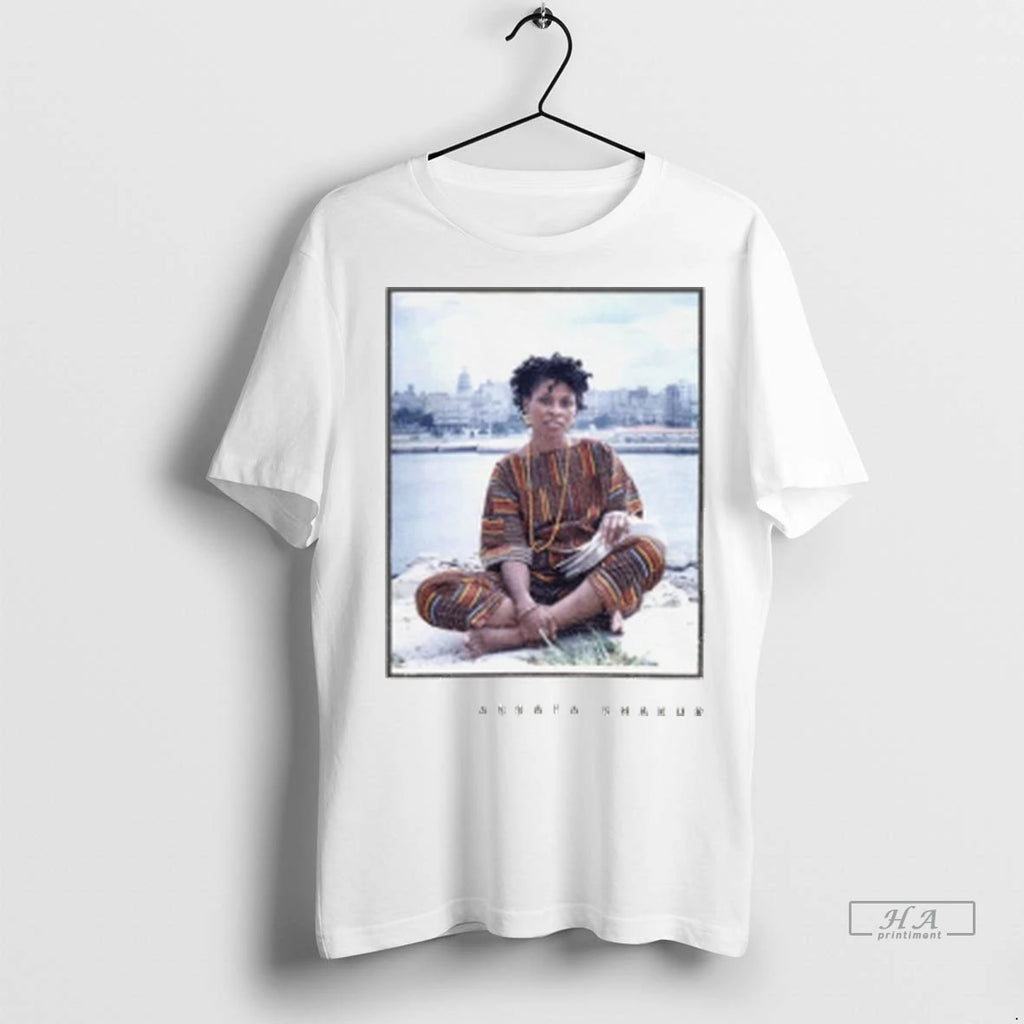 Official Assata Shakur Necessary Tshirts Sweater