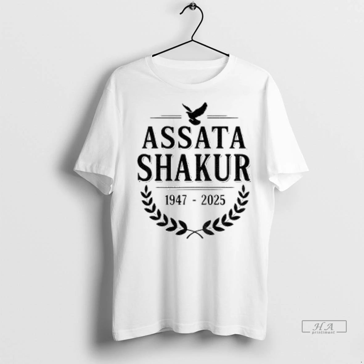 Official Assata Shakur Tribute 1947 E2 80 932025 Activist Legacy Tshirts Sweater