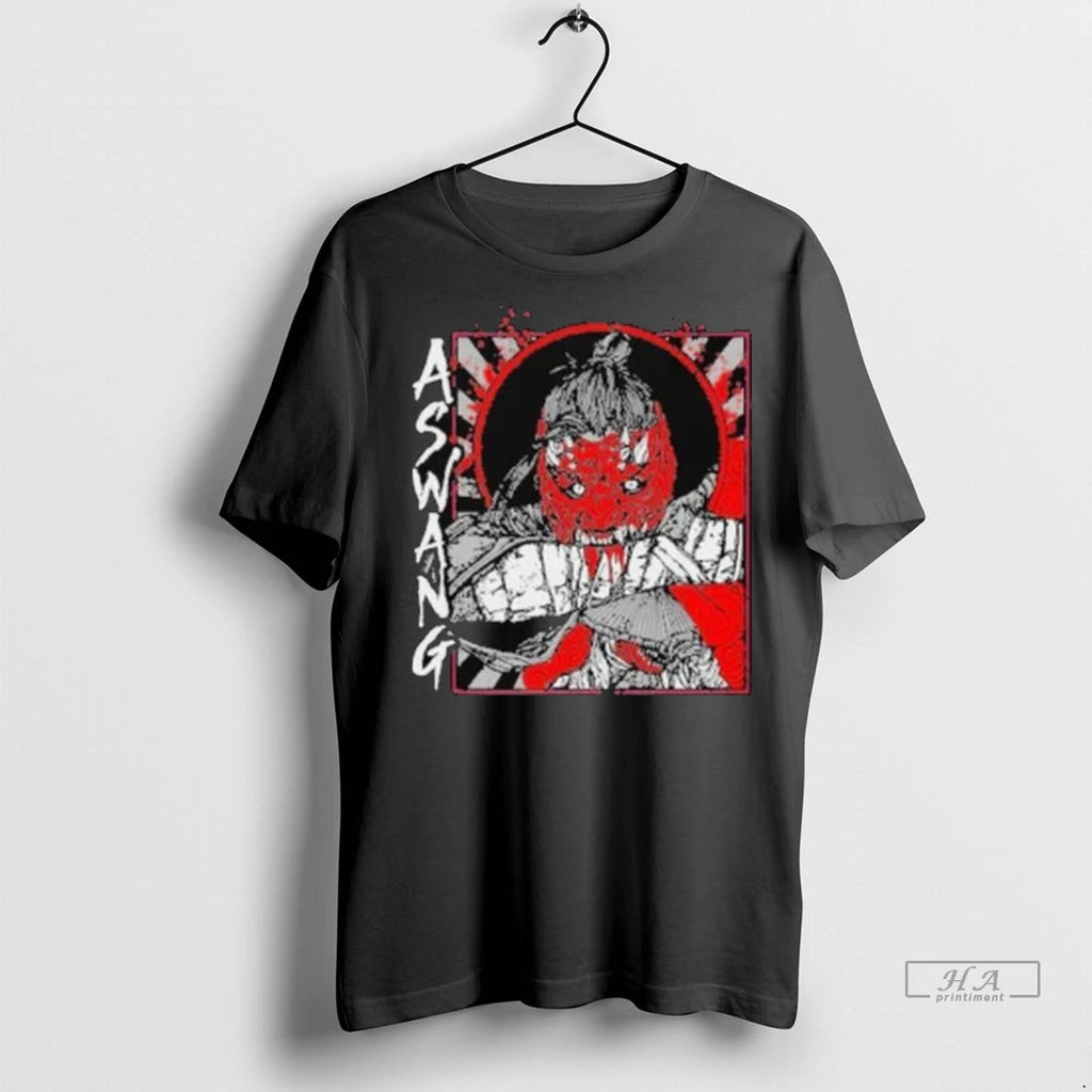 Official Aswang Blood Mist Tshirts Sweater