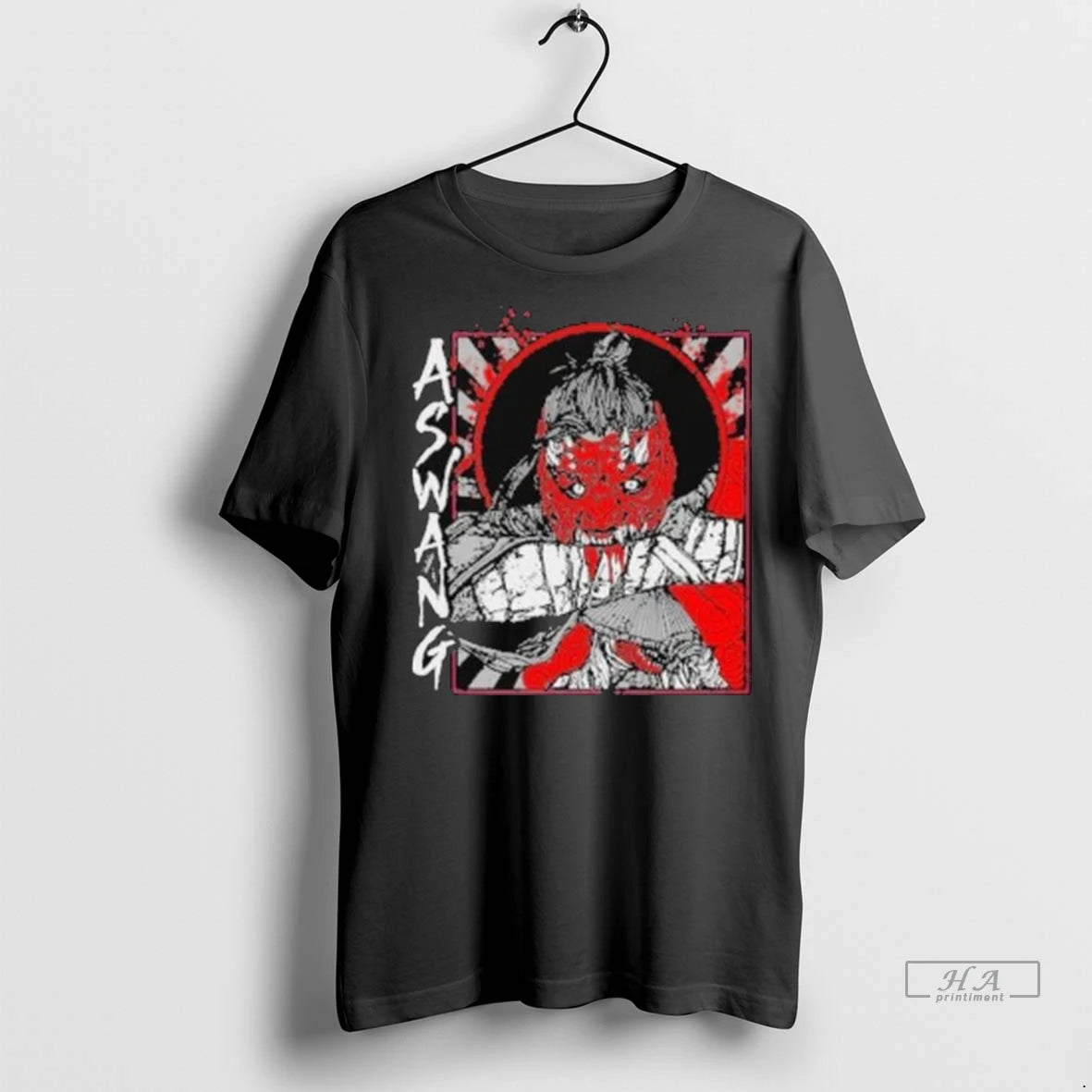 Official Aswang Blood Mist Tshirts Sweater