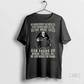 Official At Some Point We Need To Quit Asking Who Needs To Pay Taxes Tshirts