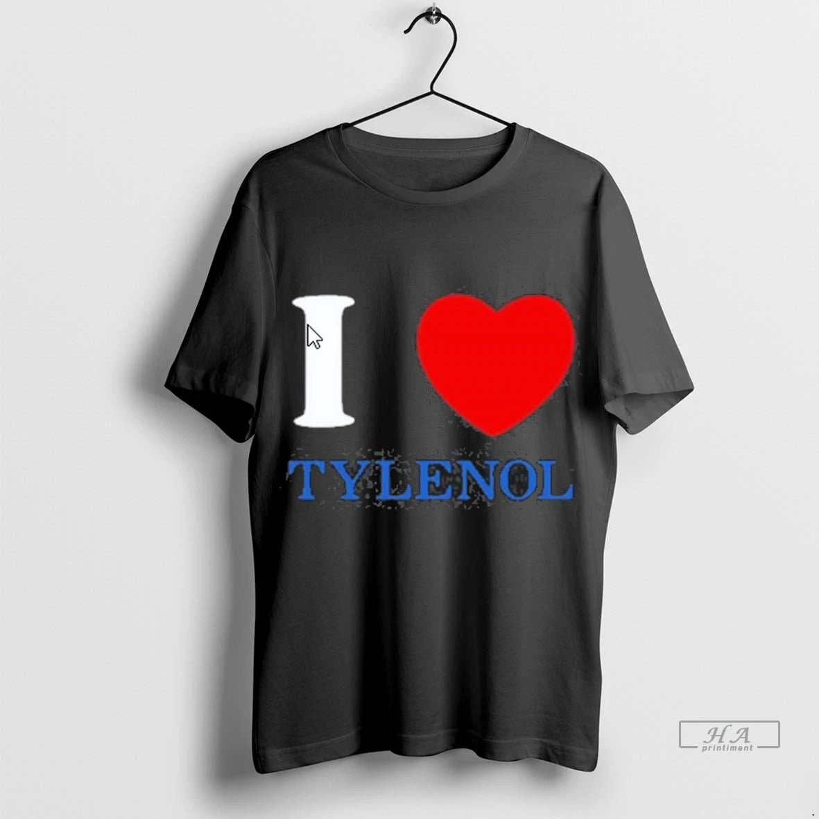 Official Atthemoment I Love Tylenol Tshirts Sweater