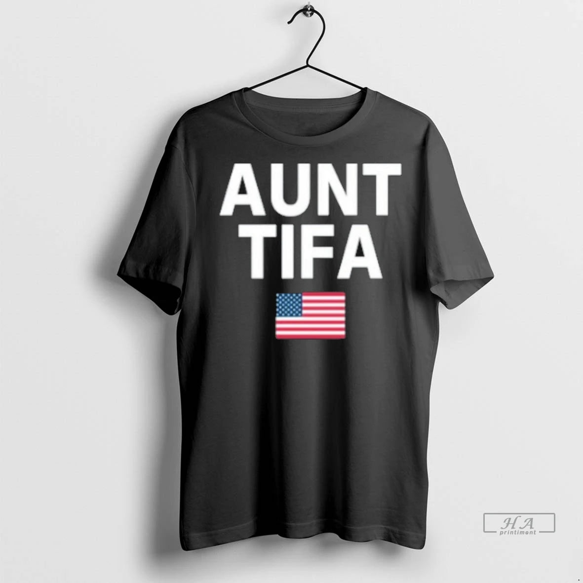Official Aunt Tifa Tshirts Sweater