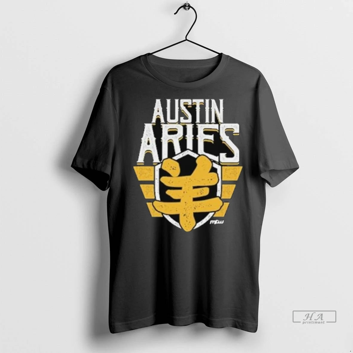 Official Austin Aries The Truth Tshirts Sweater